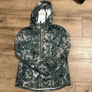 2XU Camouflage Performance Jacket